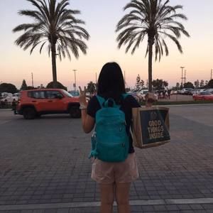 Meet your Posher, Shih yi